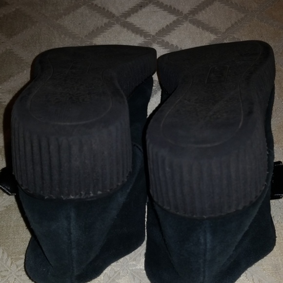 SKECHERS CREEPER STYLE SHOES WOMENS SIZE 10 - Picture 7 of 8